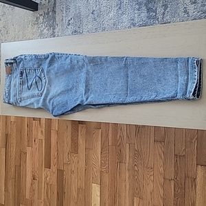 SEVEN7 Metro Ultra High Rise Skinny Jeans